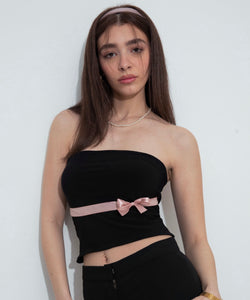 Juliet Tube Top